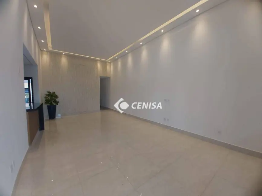 Foto 7 de Casa de Condomínio com 3 quartos à venda, 334m2 em Jardim Doutor Carlos Augusto de Camargo Andrade, Indaiatuba - SP