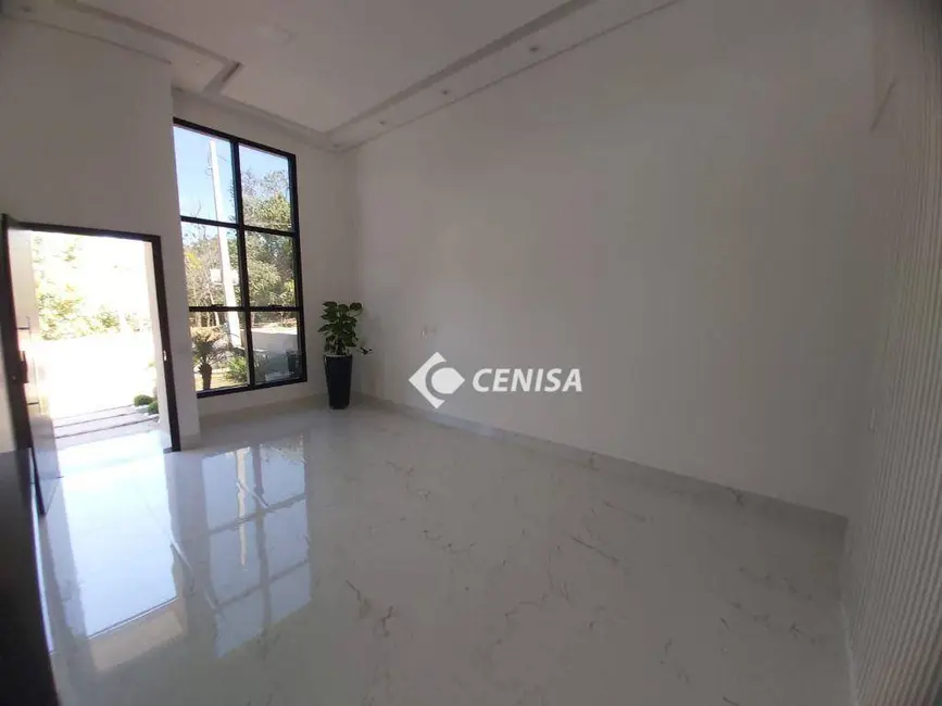 Foto 5 de Casa de Condomínio com 3 quartos à venda, 200m2 em Jardim Doutor Carlos Augusto de Camargo Andrade, Indaiatuba - SP