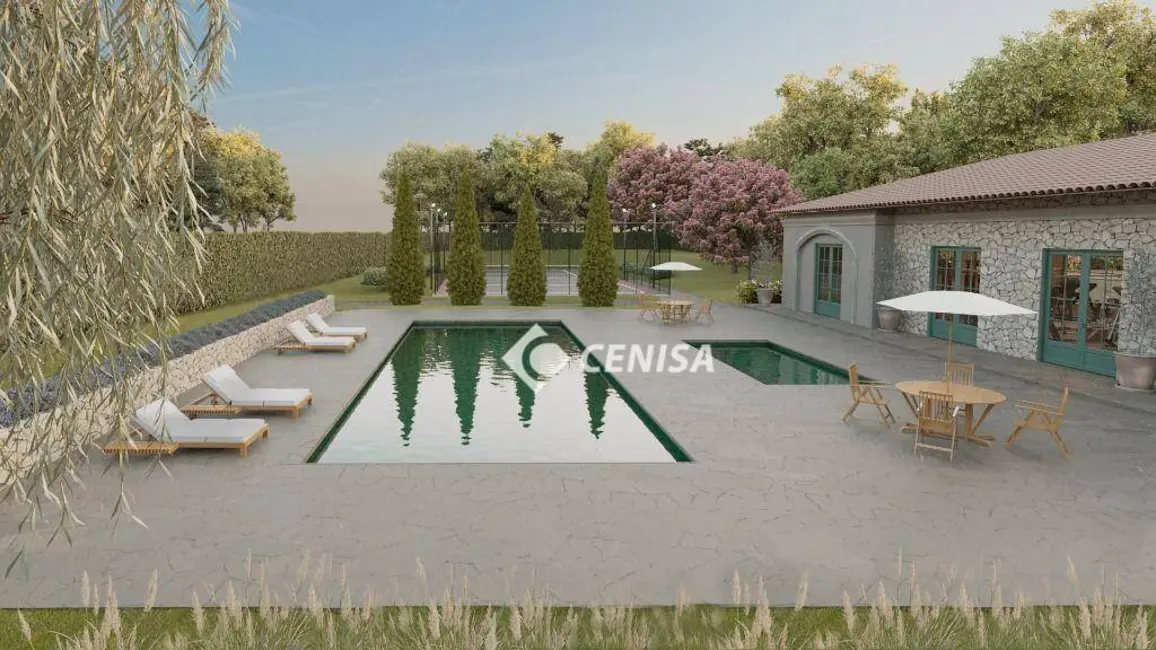 Foto 6 de Terreno / Lote à venda, 533m2 em Indaiatuba - SP