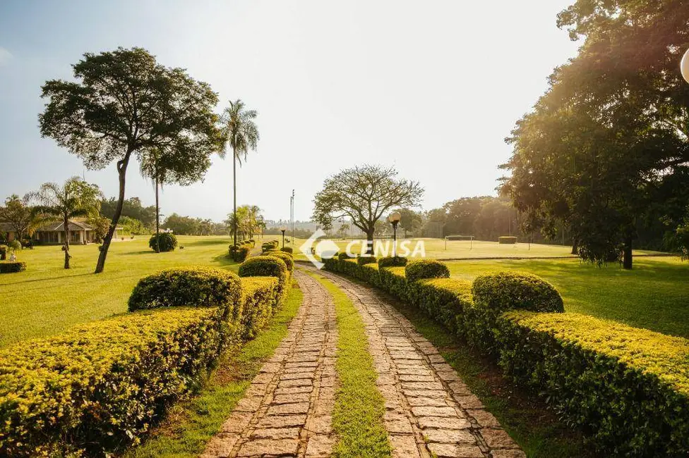 Foto 3 de Terreno / Lote à venda, 533m2 em Indaiatuba - SP