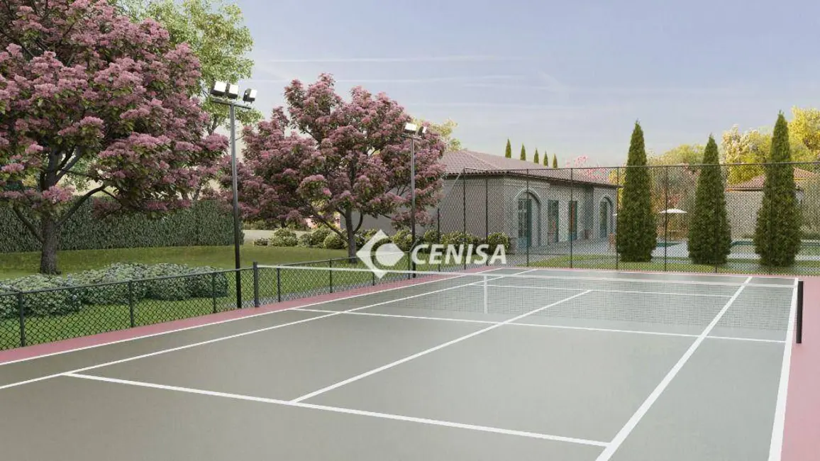 Foto 7 de Terreno / Lote à venda, 533m2 em Indaiatuba - SP