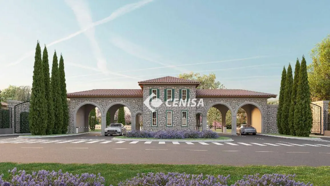 Foto 5 de Terreno / Lote à venda, 533m2 em Indaiatuba - SP