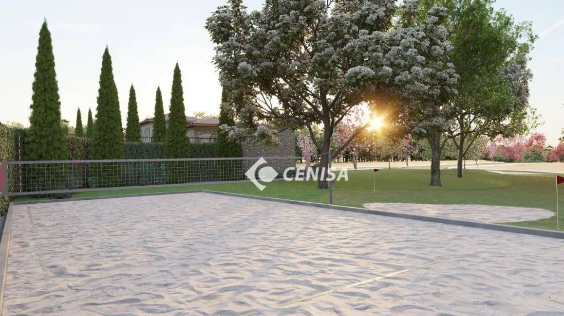 Foto 8 de Terreno / Lote à venda, 533m2 em Indaiatuba - SP