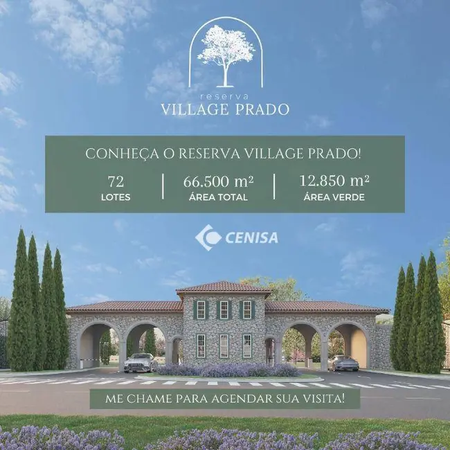 Foto 4 de Terreno / Lote à venda, 533m2 em Indaiatuba - SP