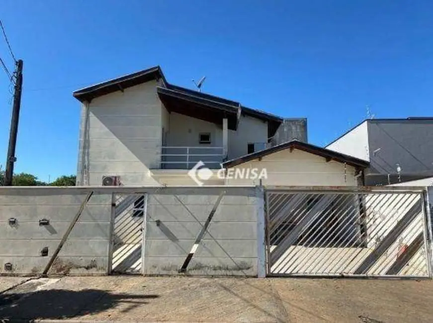 Foto 2 de Casa com 3 quartos à venda, 300m2 em Jardim Esplanada II, Indaiatuba - SP