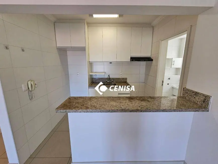 Apartamento com 3 quartos para alugar, 79m2 em Vila Sfeir, Indaiatuba - SP - imagem 5 Foto 5 de Apartamento com 3 quartos para alugar, 79m2 em Vila Sfeir, Indaiatuba - SP