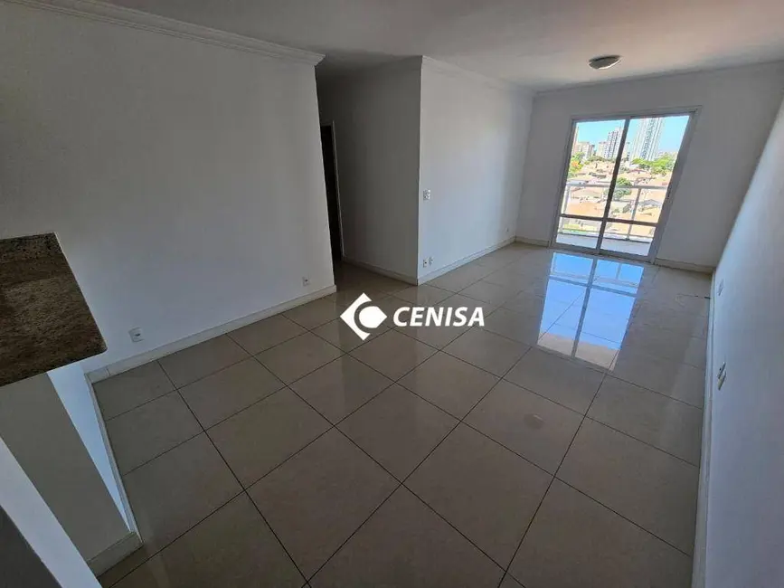 Apartamento com 3 quartos para alugar, 79m2 em Vila Sfeir, Indaiatuba - SP - imagem 3 Foto 3 de Apartamento com 3 quartos para alugar, 79m2 em Vila Sfeir, Indaiatuba - SP