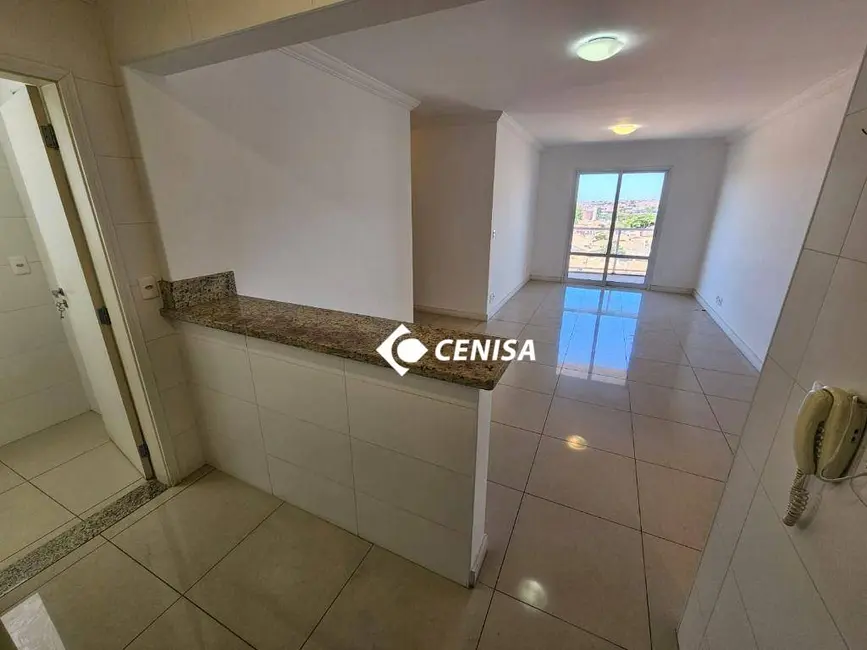 Apartamento com 3 quartos para alugar, 79m2 em Vila Sfeir, Indaiatuba - SP - imagem 4 Foto 4 de Apartamento com 3 quartos para alugar, 79m2 em Vila Sfeir, Indaiatuba - SP