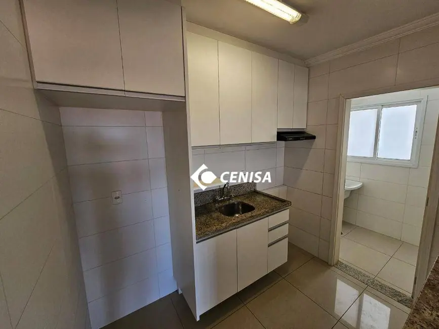 Apartamento com 3 quartos para alugar, 79m2 em Vila Sfeir, Indaiatuba - SP - imagem 6 Foto 6 de Apartamento com 3 quartos para alugar, 79m2 em Vila Sfeir, Indaiatuba - SP