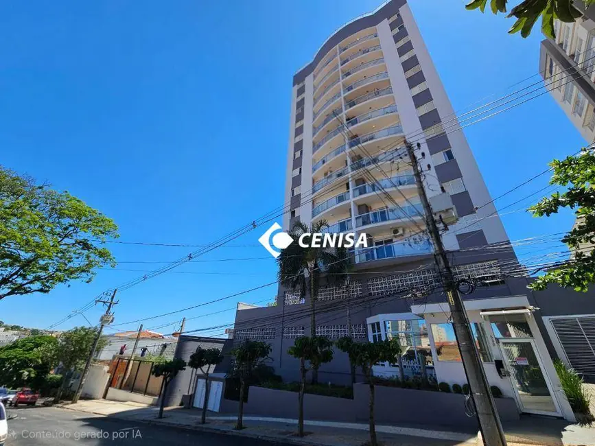 Apartamento com 3 quartos para alugar, 79m2 em Vila Sfeir, Indaiatuba - SP - imagem 1 Foto 1 de Apartamento com 3 quartos para alugar, 79m2 em Vila Sfeir, Indaiatuba - SP