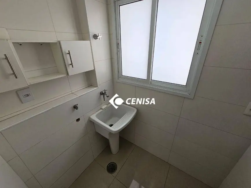 Apartamento com 3 quartos para alugar, 79m2 em Vila Sfeir, Indaiatuba - SP - imagem 8 Foto 8 de Apartamento com 3 quartos para alugar, 79m2 em Vila Sfeir, Indaiatuba - SP