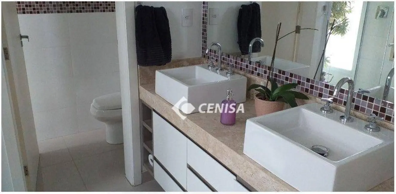 Foto 8 de Casa de Condomínio com 4 quartos à venda, 250m2 em Jardim Residencial Viena, Indaiatuba - SP