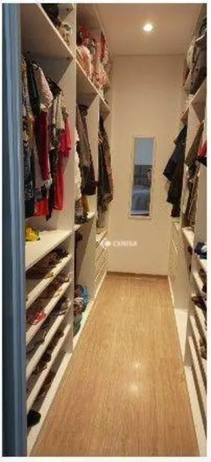 Foto 7 de Casa de Condomínio com 4 quartos à venda, 250m2 em Jardim Residencial Viena, Indaiatuba - SP