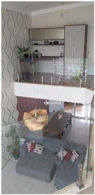 Foto 4 de Casa de Condomínio com 4 quartos à venda, 250m2 em Jardim Residencial Viena, Indaiatuba - SP