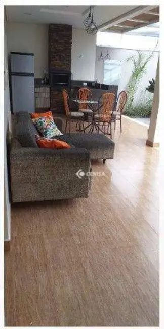 Foto 9 de Casa de Condomínio com 4 quartos à venda, 250m2 em Jardim Residencial Viena, Indaiatuba - SP