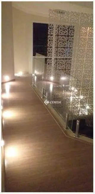 Foto 5 de Casa de Condomínio com 4 quartos à venda, 250m2 em Jardim Residencial Viena, Indaiatuba - SP