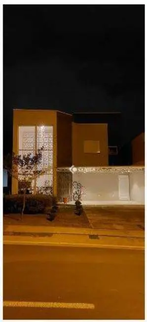 Foto 2 de Casa de Condomínio com 4 quartos à venda, 250m2 em Jardim Residencial Viena, Indaiatuba - SP