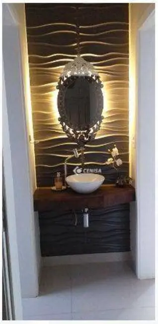 Foto 6 de Casa de Condomínio com 4 quartos à venda, 250m2 em Jardim Residencial Viena, Indaiatuba - SP