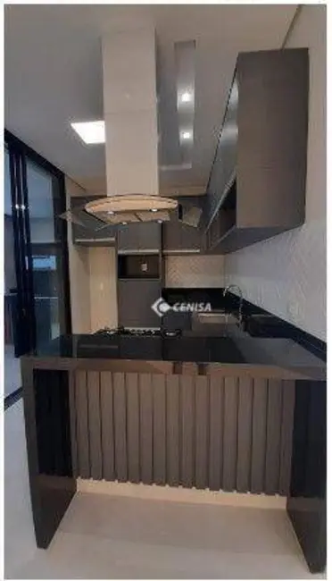 Foto 4 de Casa de Condomínio com 3 quartos à venda, 250m2 em Jardim Residencial Viena, Indaiatuba - SP