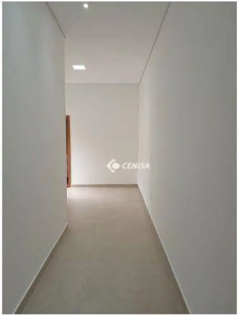Foto 7 de Casa de Condomínio com 3 quartos à venda, 250m2 em Jardim Residencial Viena, Indaiatuba - SP