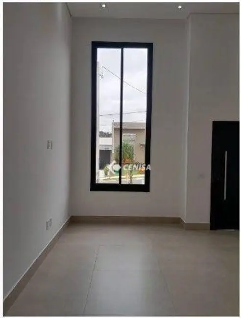 Foto 2 de Casa de Condomínio com 3 quartos à venda, 250m2 em Jardim Residencial Viena, Indaiatuba - SP