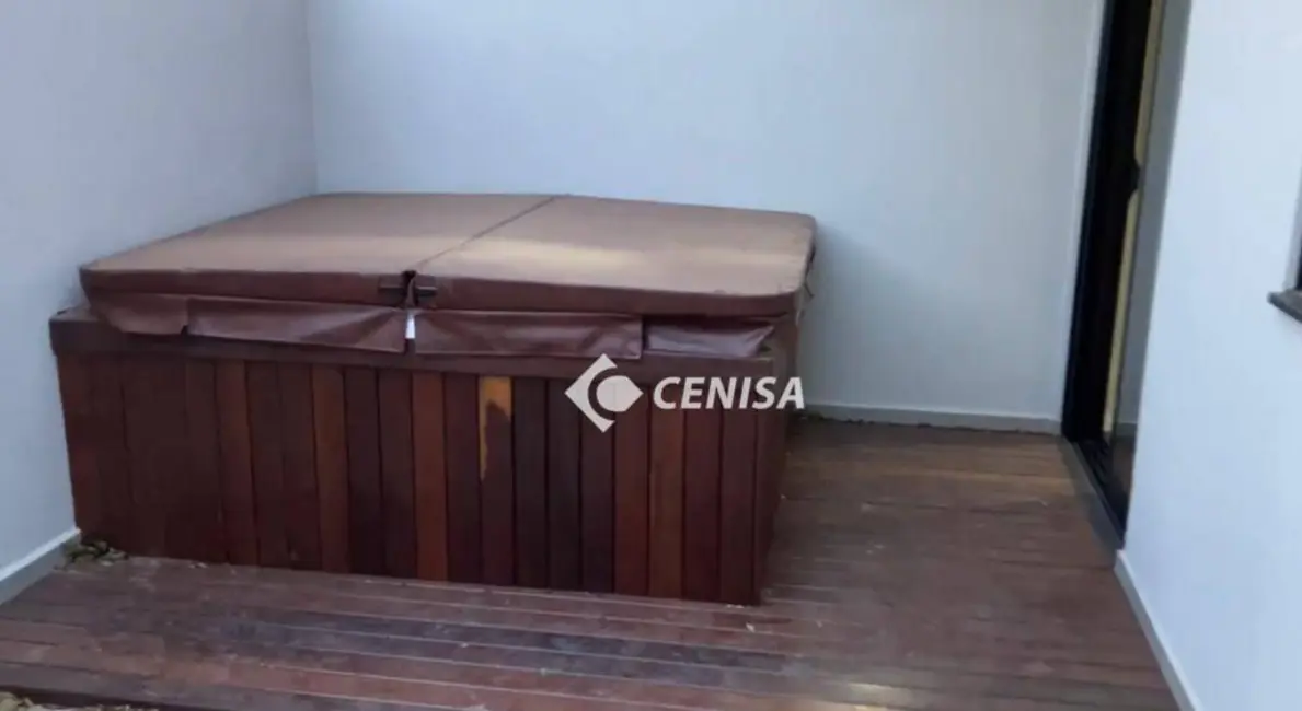 Foto 4 de Casa de Condomínio com 3 quartos à venda, 200m2 em Indaiatuba - SP