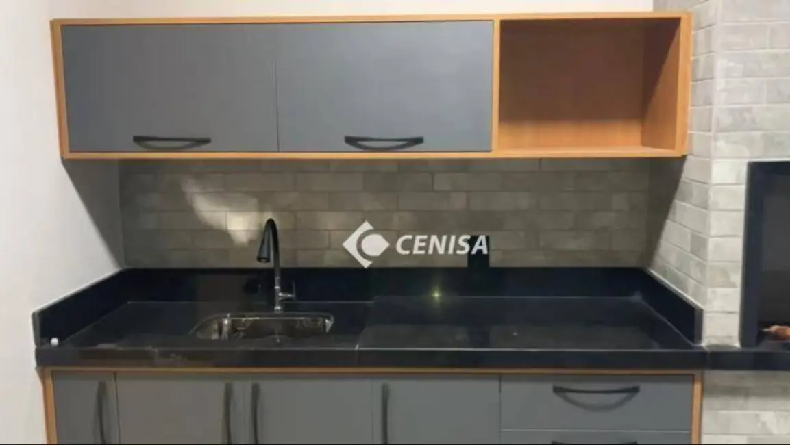 Foto 3 de Casa de Condomínio com 3 quartos à venda, 200m2 em Indaiatuba - SP