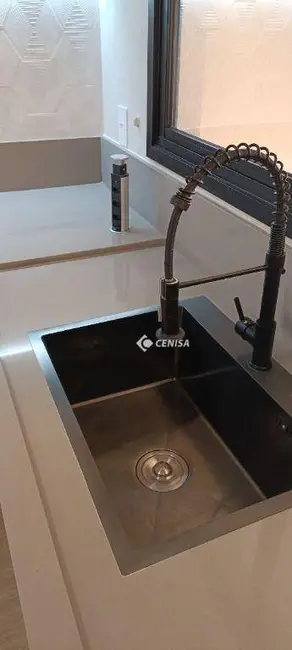 Foto 5 de Casa de Condomínio com 3 quartos à venda, 200m2 em Indaiatuba - SP