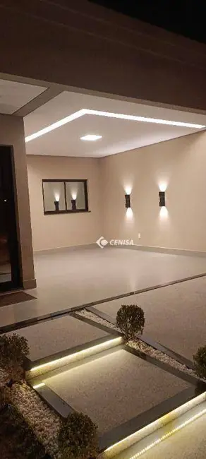 Foto 4 de Casa de Condomínio com 3 quartos à venda, 200m2 em Indaiatuba - SP