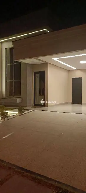 Foto 3 de Casa de Condomínio com 3 quartos à venda, 200m2 em Indaiatuba - SP