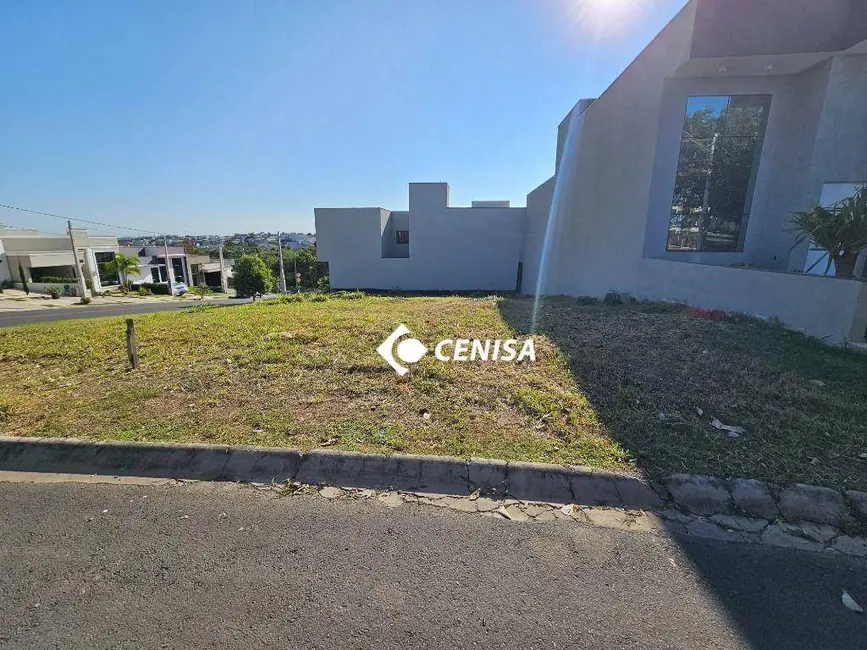 Foto 2 de Terreno / Lote à venda, 250m2 em Jardim Mantova, Indaiatuba - SP