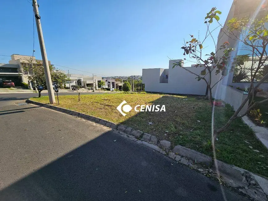 Foto 1 de Terreno / Lote à venda, 250m2 em Jardim Mantova, Indaiatuba - SP