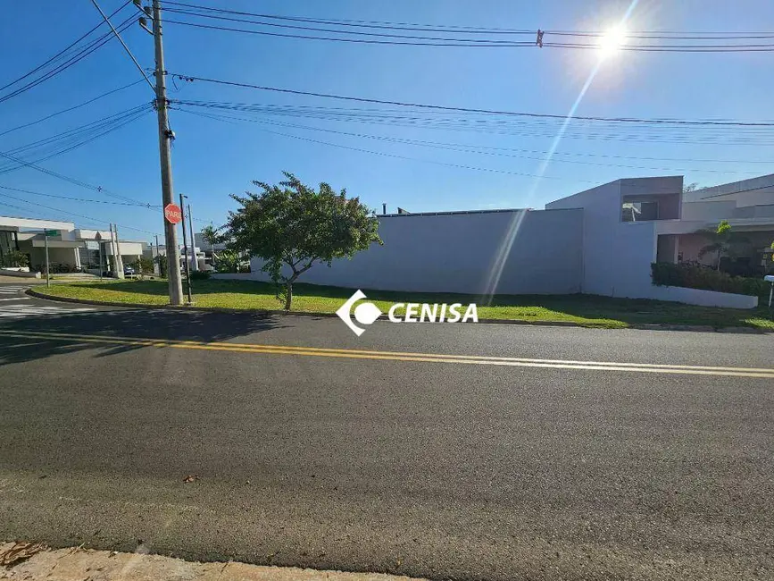 Foto 1 de Terreno / Lote à venda, 320m2 em Jardim Bréscia, Indaiatuba - SP