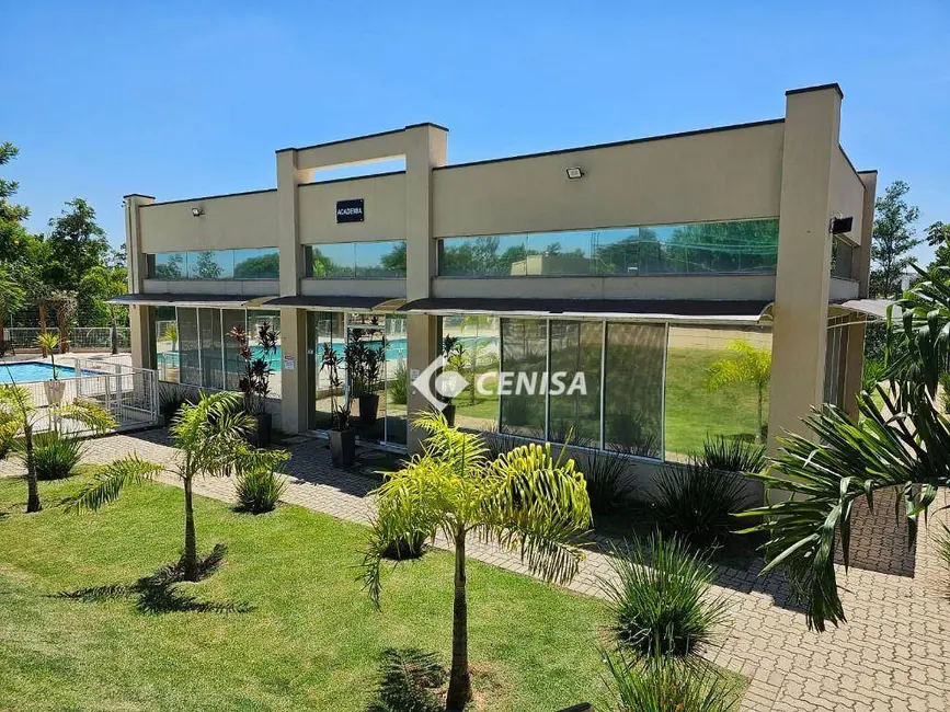 Foto 4 de Terreno / Lote à venda, 320m2 em Jardim Bréscia, Indaiatuba - SP