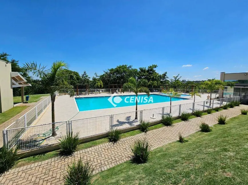 Foto 3 de Terreno / Lote à venda, 320m2 em Jardim Bréscia, Indaiatuba - SP