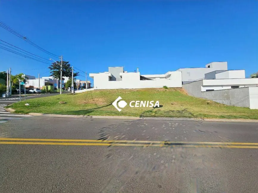 Foto 1 de Terreno / Lote à venda, 342m2 em Jardim Bréscia, Indaiatuba - SP