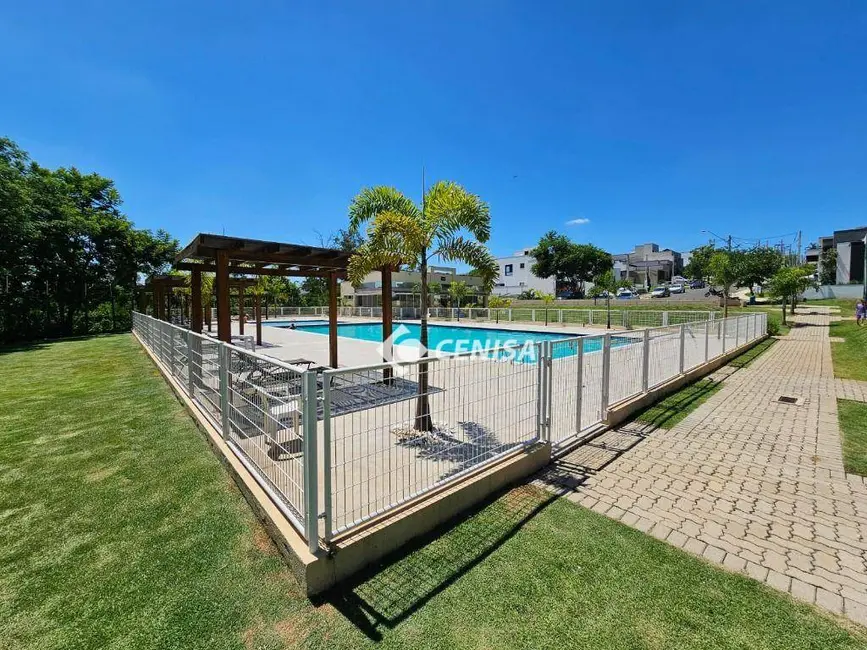 Foto 2 de Terreno / Lote à venda, 342m2 em Jardim Bréscia, Indaiatuba - SP