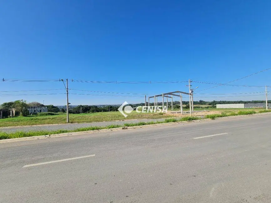 Foto 1 de Terreno / Lote à venda, 589m2 em Indaiatuba - SP