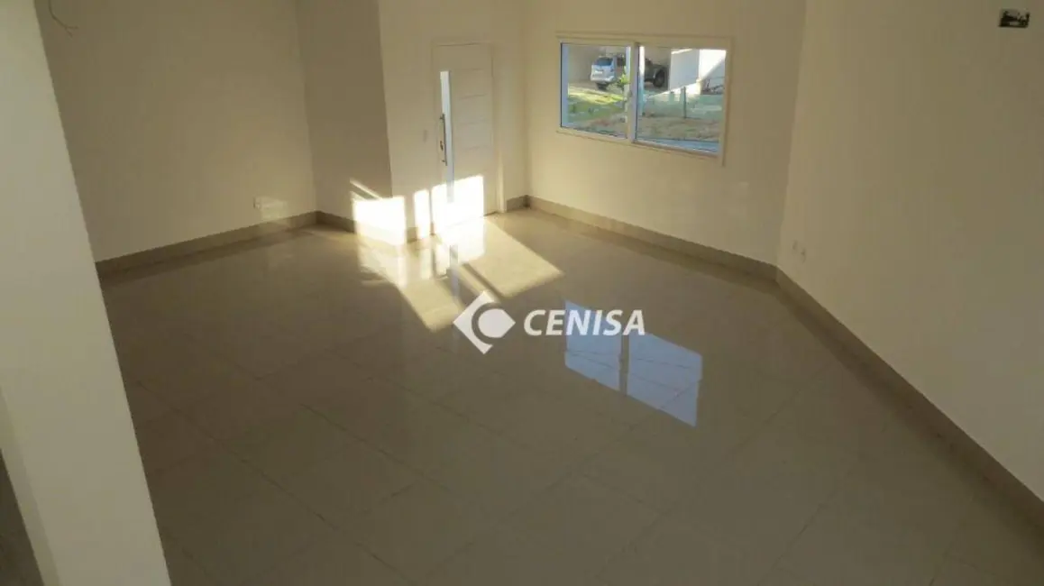 Foto 8 de Casa de Condomínio com 4 quartos à venda, 310m2 em Indaiatuba - SP