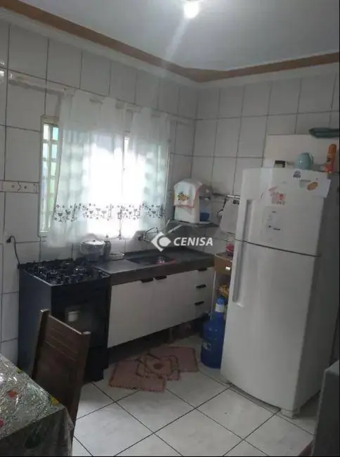 Foto 7 de Casa com 3 quartos à venda, 125m2 em Jardim Flórida, Indaiatuba - SP