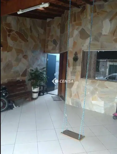 Foto 2 de Casa com 3 quartos à venda, 125m2 em Jardim Flórida, Indaiatuba - SP