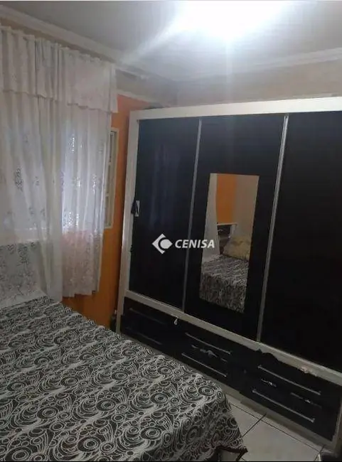 Foto 8 de Casa com 3 quartos à venda, 125m2 em Jardim Flórida, Indaiatuba - SP