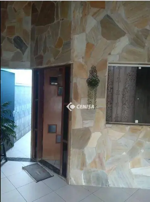 Foto 3 de Casa com 3 quartos à venda, 125m2 em Jardim Flórida, Indaiatuba - SP