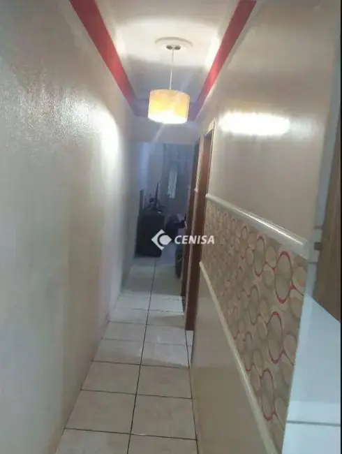 Foto 6 de Casa com 3 quartos à venda, 125m2 em Jardim Flórida, Indaiatuba - SP