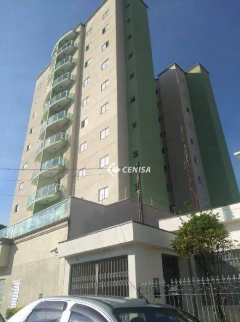 Apartamento com 3 quartos à venda, 85m2 em Centro, Indaiatuba - SP - imagem 1 Foto 1 de Apartamento com 3 quartos à venda, 85m2 em Centro, Indaiatuba - SP