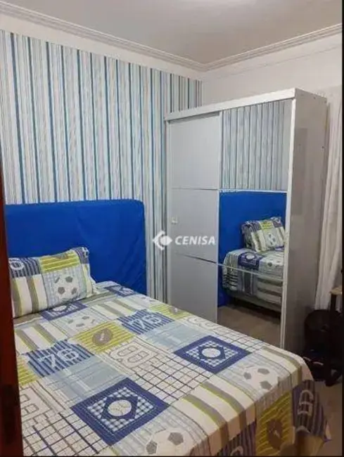 Apartamento com 3 quartos à venda, 85m2 em Centro, Indaiatuba - SP - imagem 9 Foto 9 de Apartamento com 3 quartos à venda, 85m2 em Centro, Indaiatuba - SP