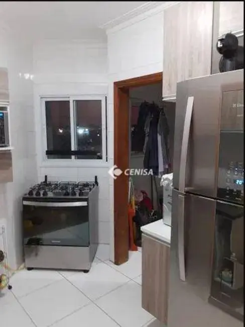 Apartamento com 3 quartos à venda, 85m2 em Centro, Indaiatuba - SP - imagem 3 Foto 3 de Apartamento com 3 quartos à venda, 85m2 em Centro, Indaiatuba - SP