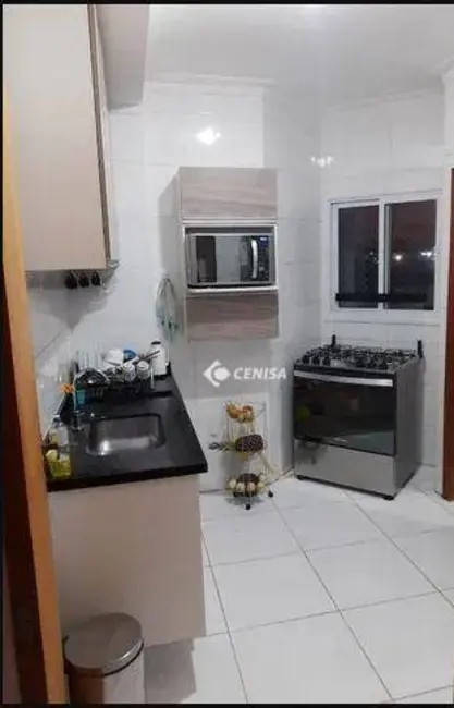 Apartamento com 3 quartos à venda, 85m2 em Centro, Indaiatuba - SP - imagem 4 Foto 4 de Apartamento com 3 quartos à venda, 85m2 em Centro, Indaiatuba - SP