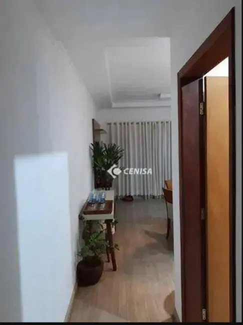 Apartamento com 3 quartos à venda, 85m2 em Centro, Indaiatuba - SP - imagem 7 Foto 7 de Apartamento com 3 quartos à venda, 85m2 em Centro, Indaiatuba - SP