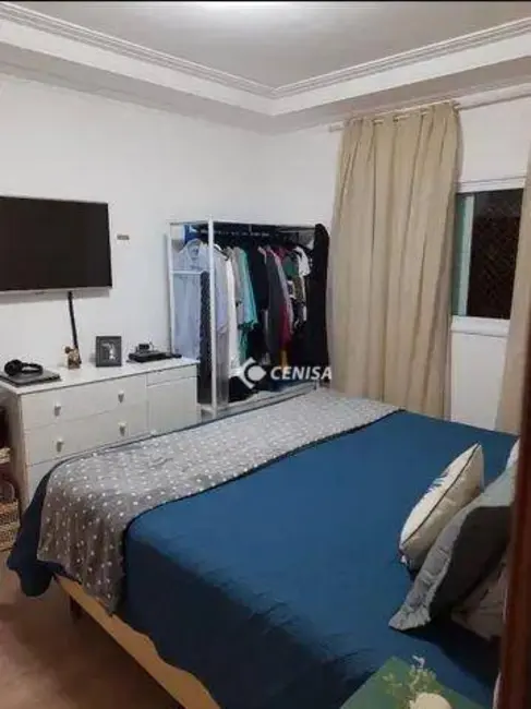 Apartamento com 3 quartos à venda, 85m2 em Centro, Indaiatuba - SP - imagem 8 Foto 8 de Apartamento com 3 quartos à venda, 85m2 em Centro, Indaiatuba - SP